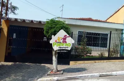 Casa com 2 dorms, jardim leila, guarulhos - r$ 650 mil, cod: 9917