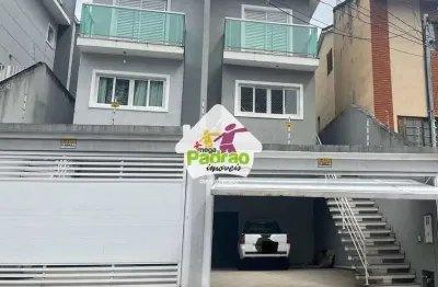 Sobrado com 3 dorms, vila rosália, guarulhos - r$ 850 mil, cod: 9364