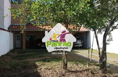 Casa com 3 dorms, parque continental, guarulhos - r$ 750 mil, cod: 9929