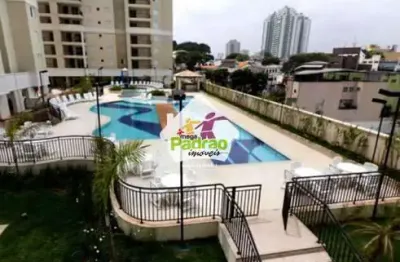 Apartamento com 3 dorms, jardim zaira, guarulhos - r$ 800 mil, cod: 9939