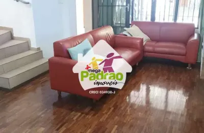 Sobrado com 3 dorms, jardim moreira, guarulhos - r$ 480 mil, cod: 9944