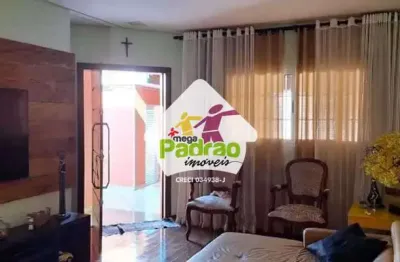 Casa com 3 dorms, vila rosália, guarulhos - r$ 1.47 mi, cod: 9945