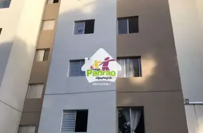 Apartamento com 2 dorms, jardim são luis, guarulhos - r$ 180 mil, cod: 9952