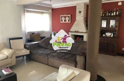 Sobrado com 3 dorms, vila rosália, guarulhos - r$ 1.75 mi, cod: 9957