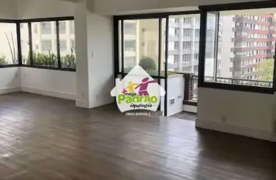 Apartamento com 4 dorms, jardim europa, são paulo, cod: 9958