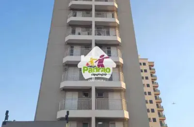 Apartamento com 2 quartos para alugar na Vila Milton, Guarulhos 