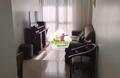 Apartamento com 2 dorms, vila carmosina, são paulo - r$ 378 mil, cod: 9969