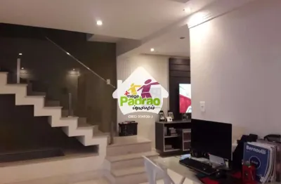Sobrado com 3 dorms, jardim imperador, guarulhos - r$ 1.28 mi, cod: 9971