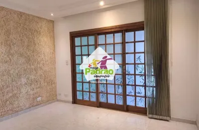 Sobrado com 3 dorms, jardim rosa de franca, guarulhos - r$ 699 mil, cod: 9985