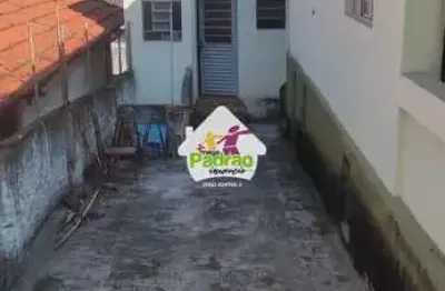 Terreno à venda no Tucuruvi, São Paulo 