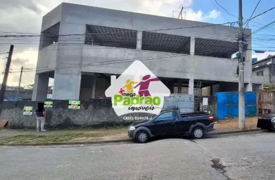 Galpão, parque recanto mônica, itaquaquecetuba, cod: 10005