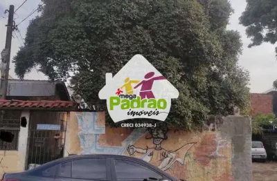 Terreno à venda no Macedo, Guarulhos 