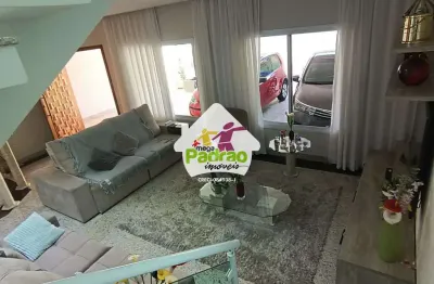 Sobrado com 4 dorms, vila rosália, guarulhos - r$ 1.4 mi, cod: 10023