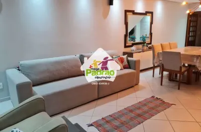 Sobrado com 3 quartos, jardim vila galvão, guarulhos - r$ 850 mil, cod: 10027