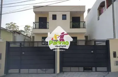 Sobrado com 3 dorms, jardim maria dirce, guarulhos - r$ 545 mil, cod: 10028