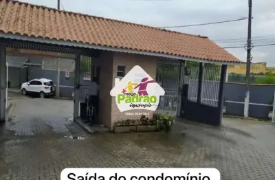 Casa de condomínio com 2 dorms, jardim albertina, guarulhos - r$ 385 mil, cod: 10030