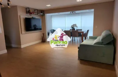 Apartamento com 3 dorms, jardim flor da montanha, guarulhos - r$ 1.12 mi, cod: 10031