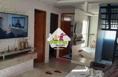 Apartamento com 2 dorms, pimentas, guarulhos - r$ 435 mil, cod: 10038
