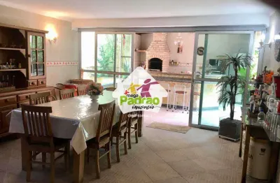 Casa com 4 dorms, vila rosália, guarulhos - r$ 1.15 mi, cod: 10045