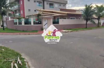 Casa com 4 dorms, cibratel ii, itanhaém - r$ 1.2 mi, cod: 10051