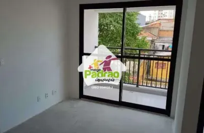 Apartamento com 2 dorms, parque mandaqui, são paulo - r$ 435 mil, cod: 10055