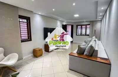 Sobrado com 3 quartos, vila milton, guarulhos - r$ 1.1 mi, cod: 7595
