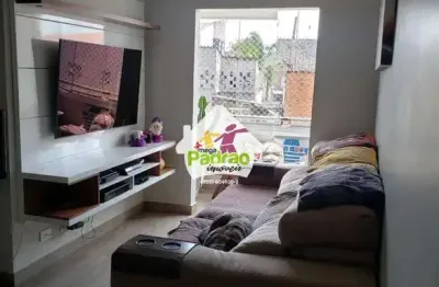 Apartamento com 2 dorms, jardim dourado, guarulhos - r$ 399 mil, cod: 10072