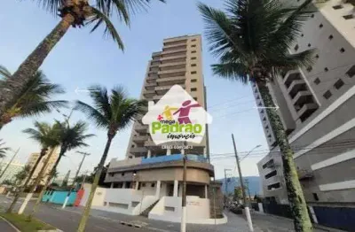 Apartamento com 3 dorms, balneário celimar, praia grande - r$ 840 mil, cod: 10076