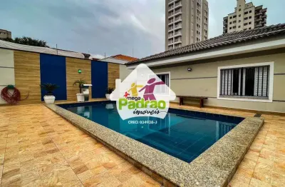 Casa com 3 quartos, vila milton, guarulhos - r$ 2.2 mi, cod: 10086