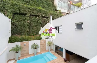 Sobrado com 5 dorms, tremembé, são paulo - r$ 2.5 mi, cod: 10094