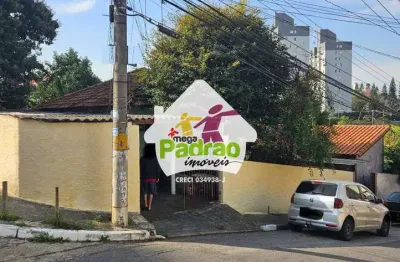 Terreno, bom clima, guarulhos - r$ 6 mi, cod: 10096