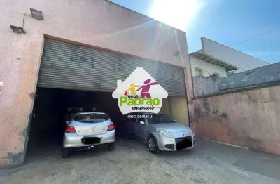 Barracão / Galpão / Depósito para alugar na Vila Nilo, São Paulo 