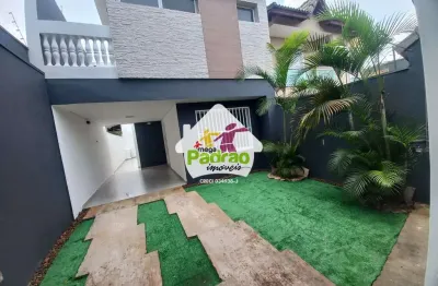 Sobrado com 3 dorms, vila harmonia, guarulhos - r$ 1.1 mi, cod: 10104