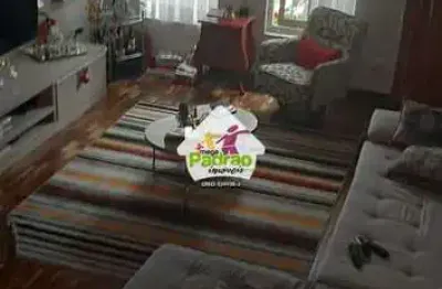 Casa com 3 dorms, vila são judas tadeu, guarulhos - r$ 700 mil, cod: 10106