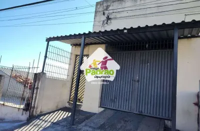 Casa com 2 dorms, jardim alvinópolis, atibaia - r$ 530 mil, cod: 10115