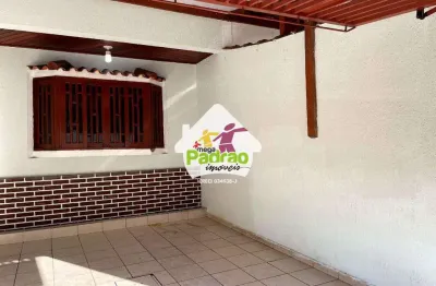 Sobrado com 3 dorms, vila galvão, guarulhos - r$ 595 mil, cod: 10122