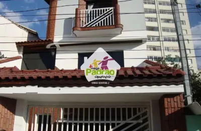 Sobrado com 3 dorms, vila rosália, guarulhos - r$ 1.5 mi, cod: 10123