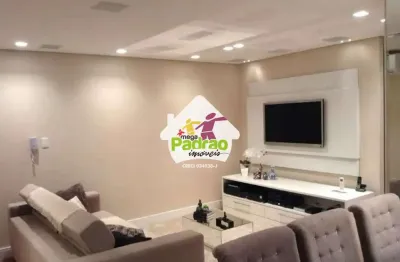 Apartamento com 3 dorms, vila antonieta, guarulhos - r$ 910 mil, cod: 10133