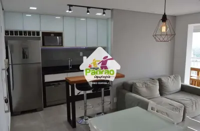 Apartamento com 2 dorms, vila antonieta, guarulhos - r$ 650 mil, cod: 10135
