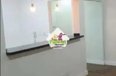 Apartamento com 2 dorms, gopoúva, guarulhos - r$ 370 mil, cod: 10140