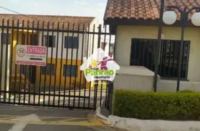 Apartamento com 2 dorms, pimentas, guarulhos - r$ 216 mil, cod: 10142