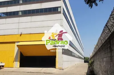 Barracão / Galpão / Depósito para alugar no Jardim Fátima, Guarulhos 