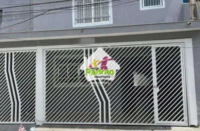 Sobrado com 3 dorms, vila são joão, guarulhos - r$ 630 mil, cod: 10147