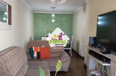 Apartamento com 2 dorms, vila galvão, guarulhos - r$ 250 mil, cod: 10149