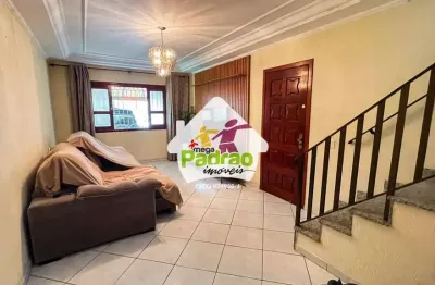 Sobrado com 3 dorms, gopoúva, guarulhos - r$ 710 mil, cod: 10151