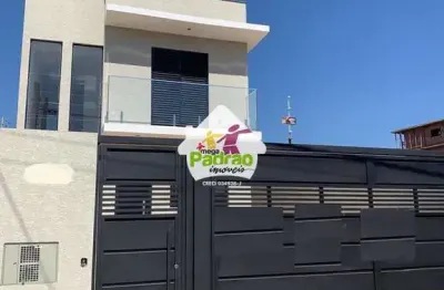 Sobrado com 3 dorms, caetetuba, atibaia - r$ 650 mil, cod: 10156