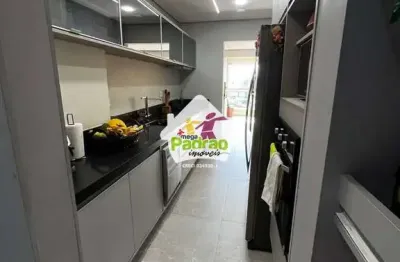 Apartamento com 3 dorms, centro, guarulhos - r$ 2.2 mi, cod: 10161