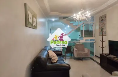 Sobrado com 3 dorms, parque renato maia, guarulhos - r$ 1.1 mi, cod: 10175