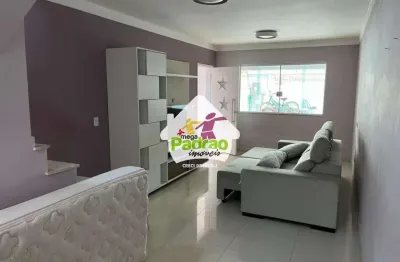 Sobrado com 3 dorms, jardim city, guarulhos - r$ 610 mil, cod: 10180
