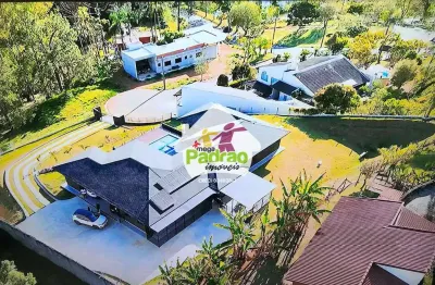 Casa de condomínio com 3 dorms, condomínio jardim das palmeiras, bragança paulista, cod: 10183